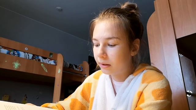 неделя влогов//день 1//идём в больницу✨ смотреть онлайн