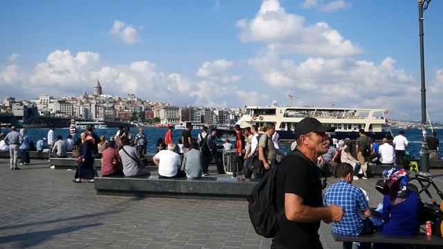 Поездка в Стамбул: сердце Турции