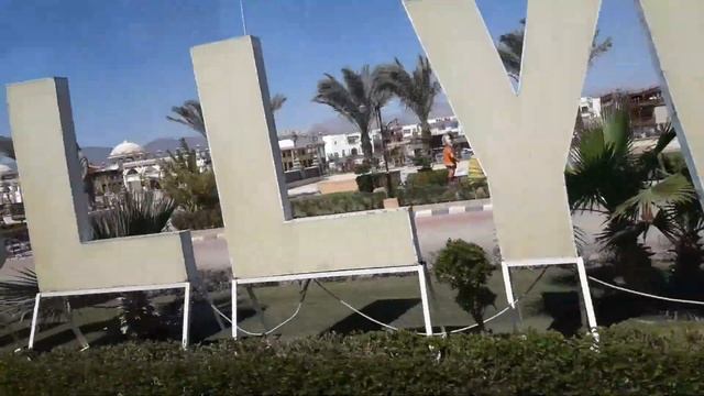 Вид из экскурсионного автобуса: район Hollywood смотреть онлайн