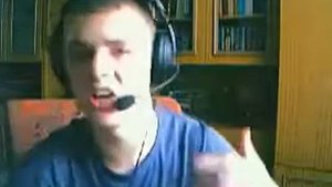 JERR (NTL) - Хороший День [Russian Rap] ♪♫