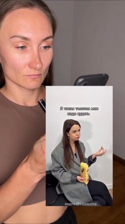 Почему «ешь меньше» не работает