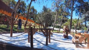 RIXOS PREMIUM BODRUM , виртуальная инспекция