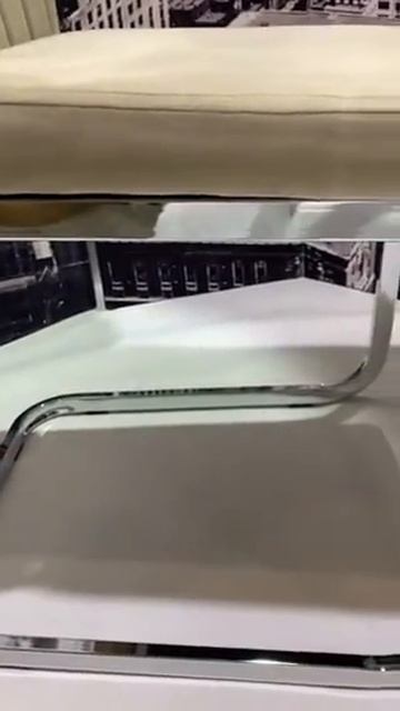 Стул обеденный OND- MALTA Б-Т БЕЖЕВЫЙ OR- 851 - 453011 смотреть онлайн