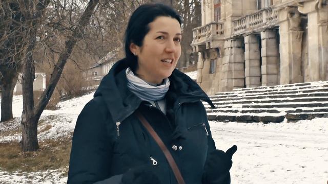 #Ініціатива - Палац Орловських в Маліївцях (2021) Спеціальний сюжет смотреть онлайн