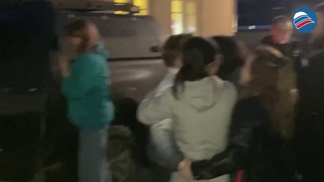 Спасатели нашли обессиленную пенсионерку, которая провела 7 дней в лесу