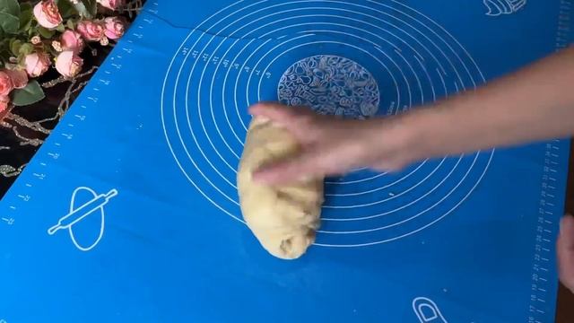 1 СТАКАН КЕФИРА И 15 МИНУТ Печенье к чаю готово. БЫСТРОЕ печенье на кефире. Обязательно попробуйте смотреть онлайн