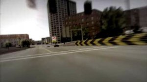 Заставка Gran Turismo 2. (1999)