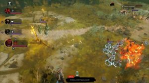 Wartorn - Official Gameplay