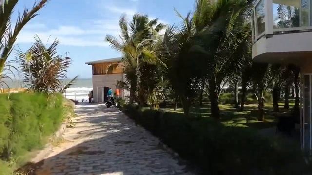 Вьетнам, кайтспот Малибу. смотреть онлайн