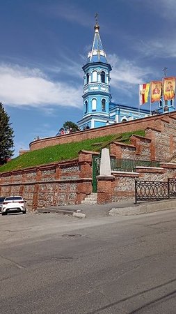 Христос воскресе!