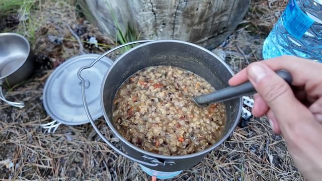5 дней по Тавде. Нашли секретный путь на старицу. Сплав на пакрафтах с собакой. смотреть онлайн