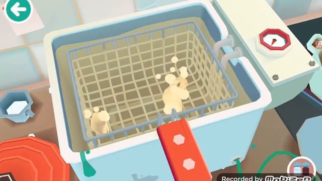 Lets Play Toca Kitchen 2 TOCA BOCA (На русском) смотреть онлайн