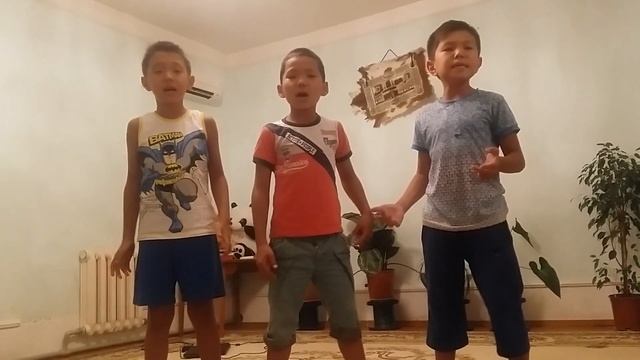 Болашагы елимнин смотреть онлайн