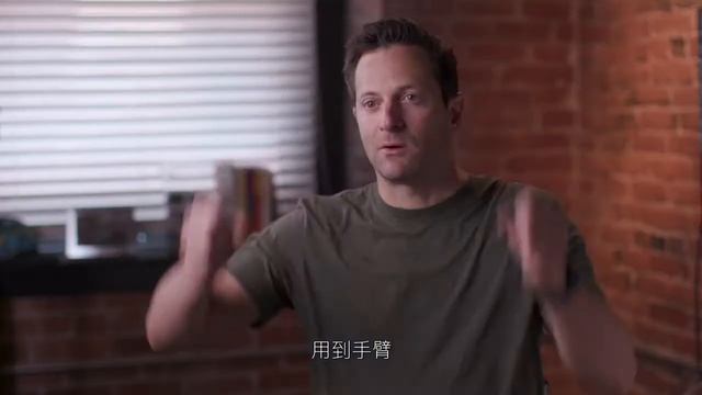 LifeWave Meets Ironman World Champion JASON FOWLER 铁人三项世界冠军遇到LIFEWAVE