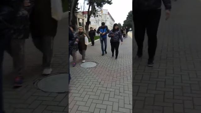 17.04.21. Геленджик (о городе и о погоде) смотреть онлайн