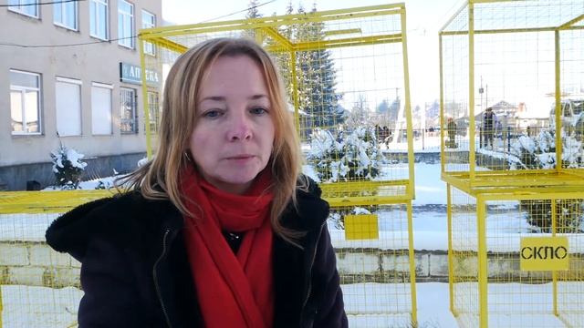 Очистимо долину річки Теребля від сміття! смотреть онлайн