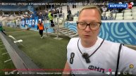 волгоград и Ротор блогер Даня