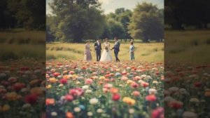 Роберт Рождественский — Свадьба (вар2)