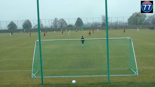 "Арсенал Ю-17"Біла Церква -СДЮШОР Чайка Черкаси(27.10.2016р.) смотреть онлайн