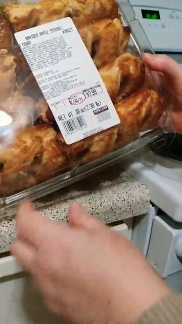 шикарная выпечка из дорогого магазина США смотреть онлайн