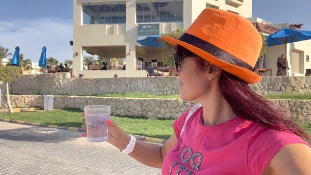 Egypt. Hilton Sharks bay. Red sea. Sharm-El-Sheikh. Массовый туризм вернулся в Египет. смотреть онлайн