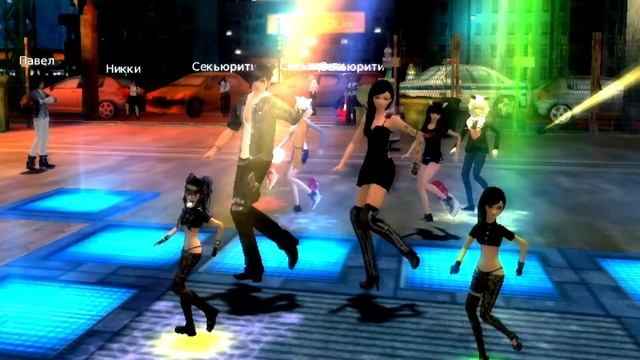 ПараПа. Happy Halloween. смотреть онлайн