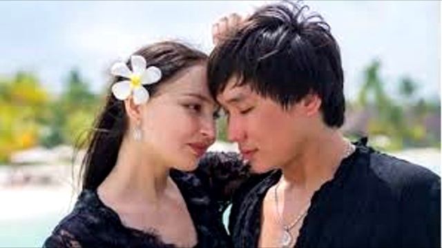 Кайрат Нуртас открыто заигрывал своей женой в лифте шок смотреть онлайн