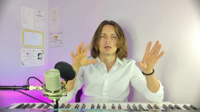 ✅ Как улучшить голос за 10 секунд или тот самый "БОБЕР С ПАЛЬЦАМИ" смотреть онлайн