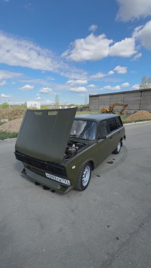 Ваз 2104 на продажу