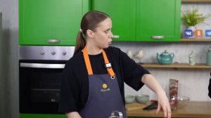 «На кухне с ,,Мария-Ра”»: готовим закуски на праздники – картошечку в беконе и сырные палочки