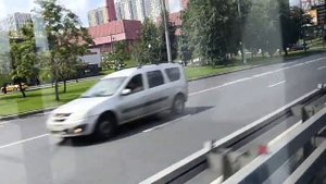 Электробус 210 Метро Тушинская - 4 - й Микрорайон Митина