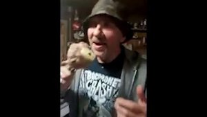 Чиверс - Граница (неизданное)