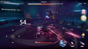 Я ПОИГРАЛ В PUNISHING GRAY RAVEN(PGR) И ХОЧУ СКАЗАТЬ ВОТ ЧТО... | Vexen вува, пгр