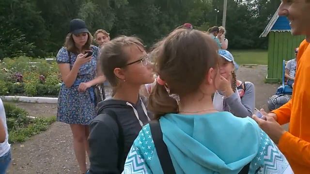 Санаторий Толпар, заезд Екатеринбург, Красноуфимск смотреть онлайн