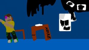 Вовагамефит7 Серия "ещё Меня Что? Какая Ещё Хорда!"