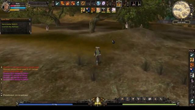 Adelia Adventures Continue | Shaiya Classic 2023 | Part 13