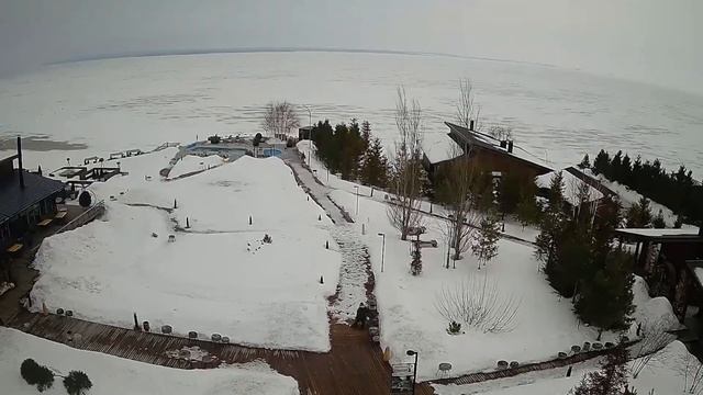 2023.03.10 Камский Трофей смотреть онлайн