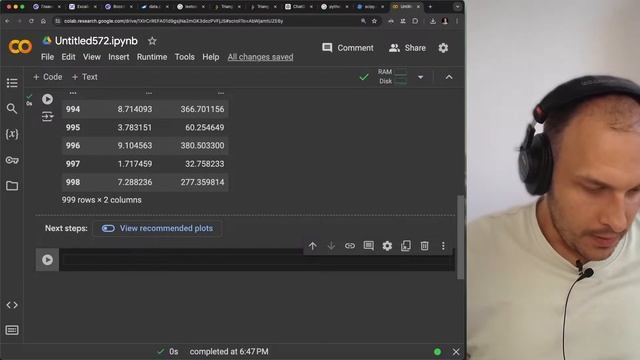 Обзор платформы CodeRun | Ща порещаем #101