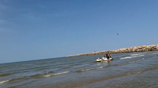 #дагестан #каспийскоеморе #махачкала #море #каспий #пляж #песок #тепло #солнце #отдых #природа смотреть онлайн