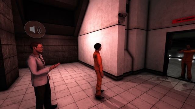 Обычный день в SCP: Secret Laboratory в SCP SL смотреть онлайн