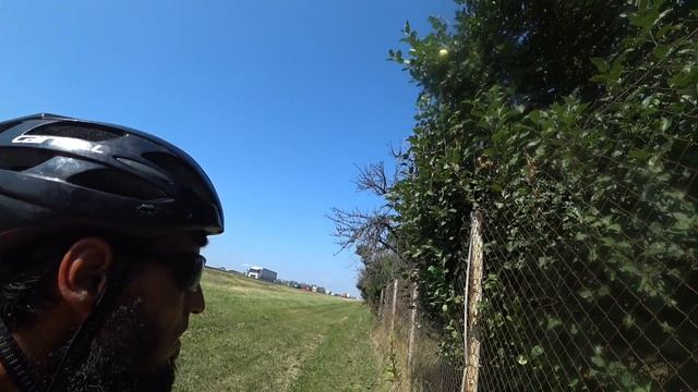 13. Велопутешествие 2023 Поворот не туда. Павловск Лосево Каширское Рогачевка смотреть онлайн