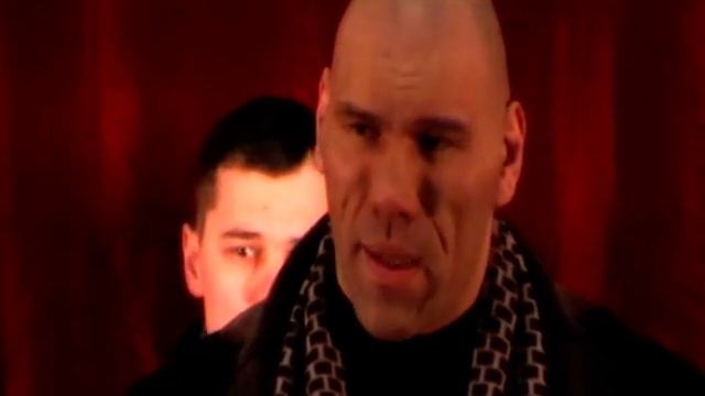 Николай Валуев-за здоровый образ жизни смотреть онлайн