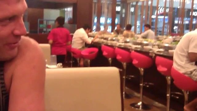 #кушатьподано #креветкаконвейр #cambodia смотреть онлайн