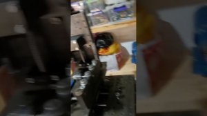 Самодельный токарно фрезерный станок с ЧПУ. Первый опыт.