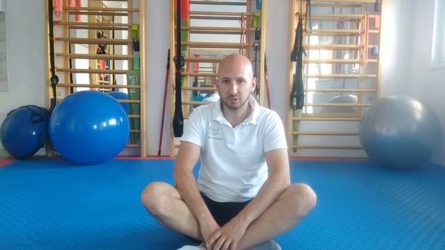 Вежбе за равна стопала