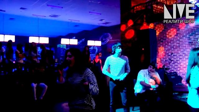 РЕАЛИТИ ШОУ LIVE ОТЧЕТ HOBBY CLUB. МИЛЕНА БАБАЯН и ЭМИЛЬ JAN смотреть онлайн