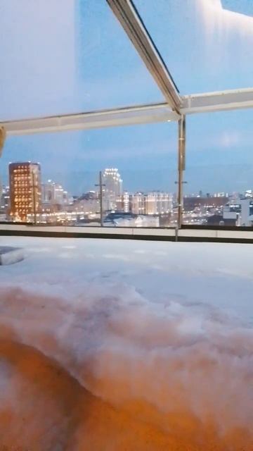 вид из ресторана "Высота 5642" смотреть онлайн