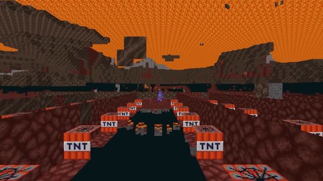 Я стал ЛУЧШИМ на Анархии и добыл СОТНИ Незеритовой Брони за Неделю Выживания - Майнкрафт ХолиВорлд смотреть онлайн