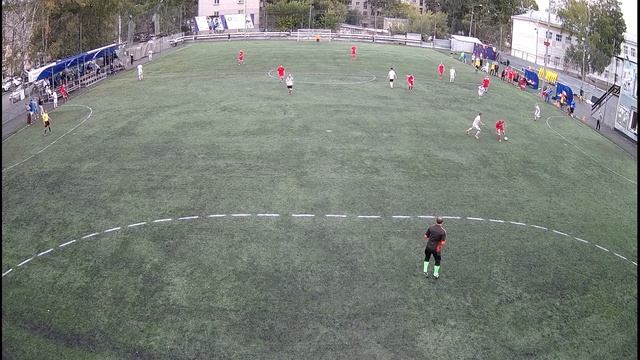 Лига 35+ 4WD Отель Скандинавия 21 08 21 смотреть онлайн