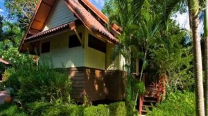 Таиланд, Ko Samui, Маенам - Pinnacle Samui Resort  Spa 3 Star